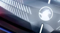 Vauxhall yeni logo tasarımı ile Greif sembolünü yeniliyor