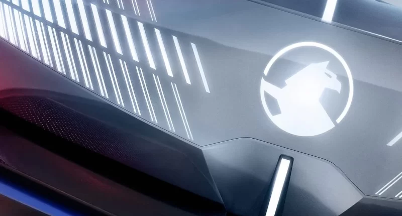 Vauxhall yeni logo tasarımı ile Greif sembolünü yeniliyor