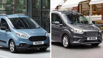 Ford Transit ve Tourneo modellerinde dizel partikül filtresi geri çağırma operasyonu