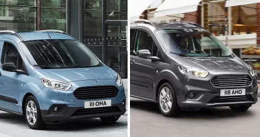 Ford Transit ve Tourneo modellerinde dizel partikül filtresi geri çağırma operasyonu