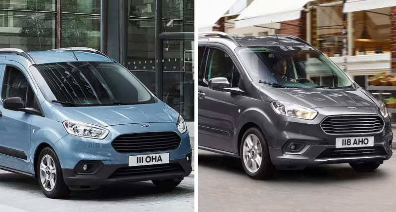 Ford Transit ve Tourneo modellerinde dizel partikül filtresi geri çağırma operasyonu