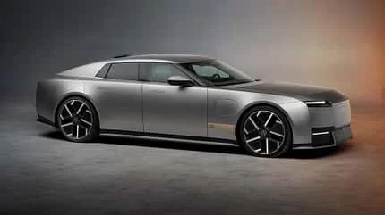 Jaguar Type 01 için 50 bin kişilik dev talep