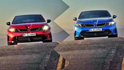BMW i3 (NA0) ve 3 Serisi (G50): Benzerliklerin Ötesindeki Gerçekler