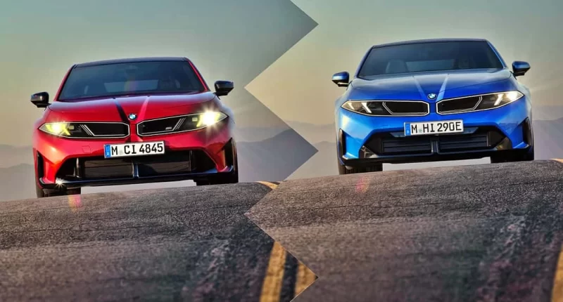 BMW i3 (NA0) ve 3 Serisi (G50): Benzerliklerin Ötesindeki Gerçekler