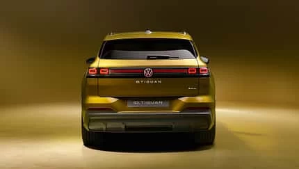Yeni VW ID. Tiguan: 'Viski Bardağı' Tasarımlı Stop Lambaları Hangi Versiyonlarda Var?