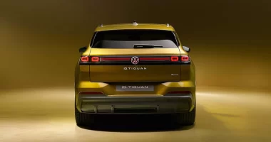 Yeni VW ID. Tiguan: 'Viski Bardağı' Tasarımlı Stop Lambaları Hangi Versiyonlarda Var?
