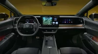 Yeni VW ID. Tiguan İç Mekanı: Teknoloji ve Ergonomi Yeniden Tanımlanıyor