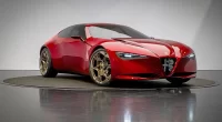 Alfa Romeo Cuorerosso: Markanın Gelecek Vizyonu ve Tasarım Dili