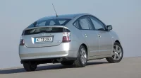 İkinci El Toyota Prius II: Hibrit Teknolojisinin Öncüsü Alınır mı?