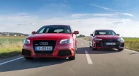 Audi RS3 Karşılaştırması: 2011 ve 2026 Modelleri Arasındaki Evrim