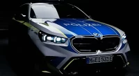 BMW M5 Touring: Polis aracı dönüşümündeki teknik engeller