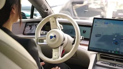 BYD Denza Modelleri İçin Gelişmiş Fahrassistenz Özelliklerini Duyurdu