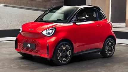 Smart #2 Pure ve Pure+ Karşılaştırması: AC Şarj Hızı Neden Kritik?