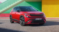 Skoda Epiq Sportline: Elektrikli SUV'de Sportif Dönüşüm