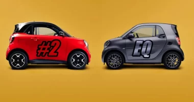 Smart #2 ve Smart EQ Fortwo Karşılaştırması: Şehir İçi Ulaşımın Geleceği