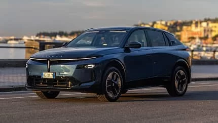 Lancia Gamma: İkonik Model 50 Yıl Sonra Dönüyor