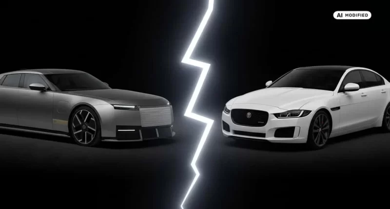 Klasik Jaguar modelleri: Type 01’e alternatif arayanlar için rehber
