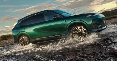 Xpeng G9L: Avrupa Pazarına İddialı Giriş ve 540 kW Şarj Gücü