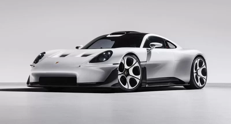 Porsche'nin Stratejik Dönüşü: Mission S ve Verbrenner Modellerin Geleceği