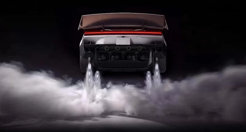 Yeni Tesla Roadster ve SpaceX Thruster Paketi: NHTSA'dan Güvenlik Uyarısı