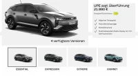 Dacia Striker Satın Alma Rehberi: En İyi Fiyat-Performans Paketi Hangisi?