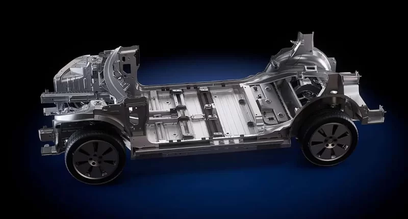 GM’nin yeni nesil elektrikli araç platformu verimliliği artırıyor