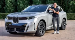 Yeni BMW X5: Beş Farklı Motor Seçeneğiyle Lüksün Geleceği