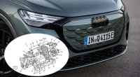 Audi'den Devrimsel Adım: Range Extender Teknolojisi Yolda