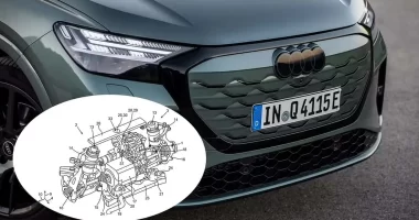 Audi'den Devrimsel Adım: Range Extender Teknolojisi Yolda