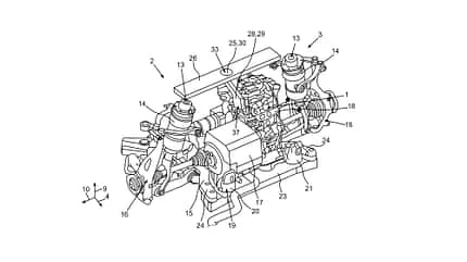 Audi'den Devrimsel Adım: Range Extender Teknolojisi Yolda