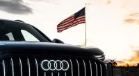 Audi'nin ABD'deki Yeni Fabrika Yatırımı: 4.500 Kişiye İstihdam