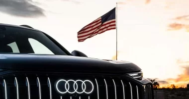 Audi'nin ABD'deki Yeni Fabrika Yatırımı: 4.500 Kişiye İstihdam