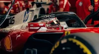 Charles Leclerc Ferrari güncellemeleri hakkında temkinli konuştu