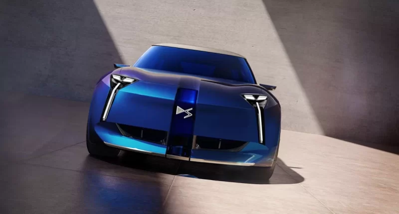 Yeni DS 3 stratejisi: SUV modasına veda ediliyor