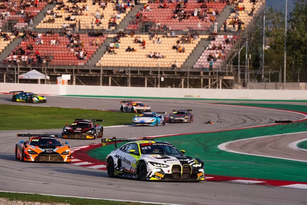 WEC Barcelona Yarışı: Hypercar Sınıfı İçin Bilinmezlik