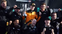 McLaren junioru Dries Van Langendonck British F4 şampiyonu oldu