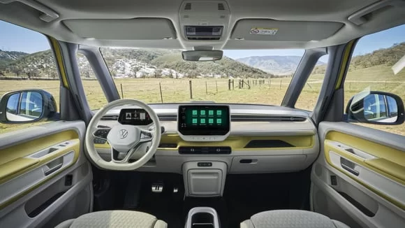 Yeni nesil VW ID.Buzz: Daha uygun fiyat ve yüksek performans yolda