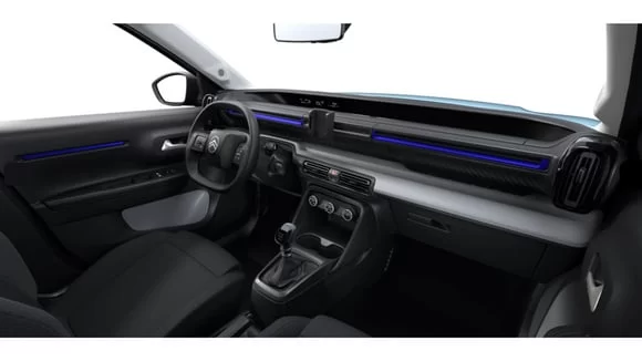 Uygun fiyatlı otomobil arayışında Citroën C3 dengeleri değiştiriyor
