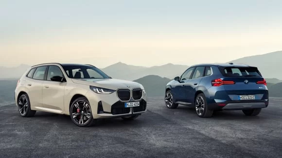 BMW X3 Türkiye ve Fransa pazarında strateji değiştiriyor: Hibrit ve elektrik devri