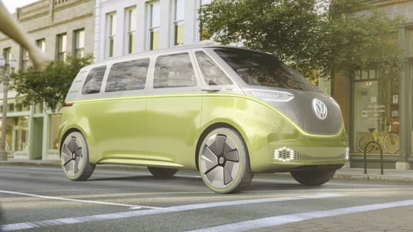 Yeni nesil VW ID.Buzz: Daha uygun fiyat ve yüksek performans yolda