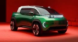 Fiat Multiplay: Monospace ve Pick-up Dünyasını Birleştiren Devrim