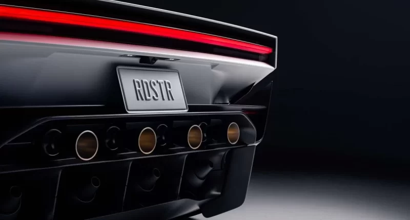 Tesla Roadster Rocket ve Havacılık Kuralları: Gerçekten Uçabilir mi?