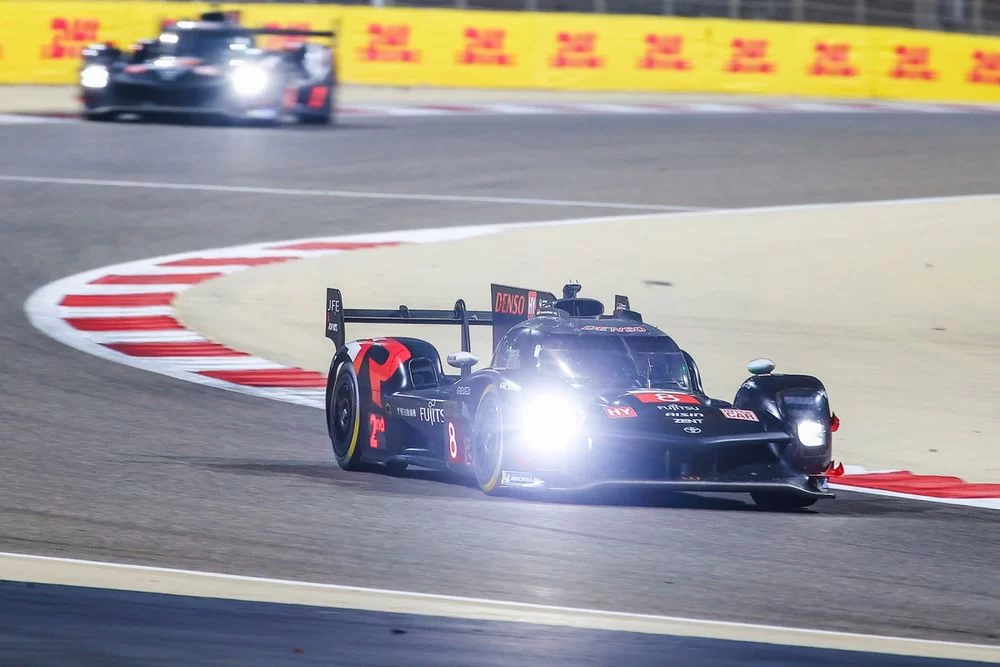 WEC Barcelona Yarışı: Hypercar Sınıfı İçin Bilinmezlik
