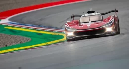 WEC Barcelona: Toyota, baskın 1-2 zaferiyle şampiyonluğunu ilan etti
