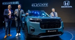 11.000 Euro'luk Honda Elevate: Uygun Fiyatlı SUV Gerçeği