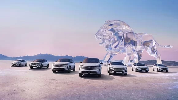Peugeot ürün gamında donanım atağı: Fiyat artışı yok