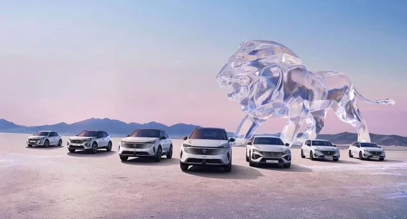 Peugeot ürün gamında donanım atağı: Fiyat artışı yok