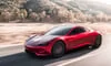 Tesla Roadster Rocket ve Havacılık Kuralları: Gerçekten Uçabilir mi?