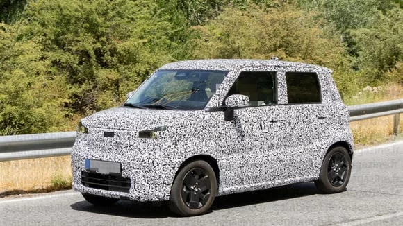 Suzuki gelecek stratejisi - Suzuki'nin Gelecek Stratejisi: Hafiflik ve Verimlilik Odaklı Teknoloji Planı