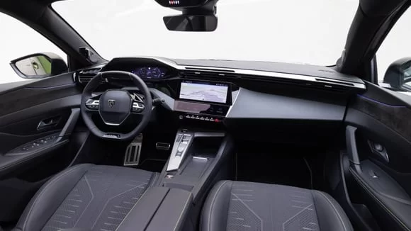 Peugeot ürün gamında donanım atağı: Fiyat artışı yok